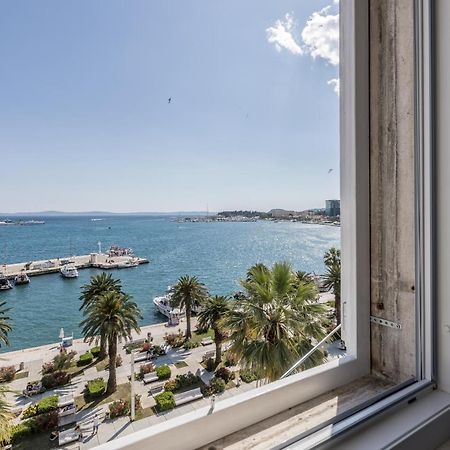 Palazzo Romano Suite 2 Сплит Экстерьер фото