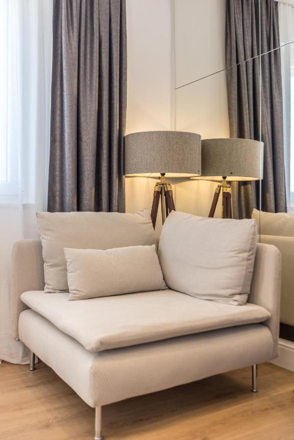 Palazzo Romano Suite 2 Сплит Экстерьер фото