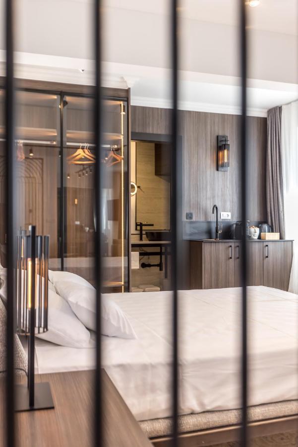 Palazzo Romano Suite 2 Сплит Экстерьер фото