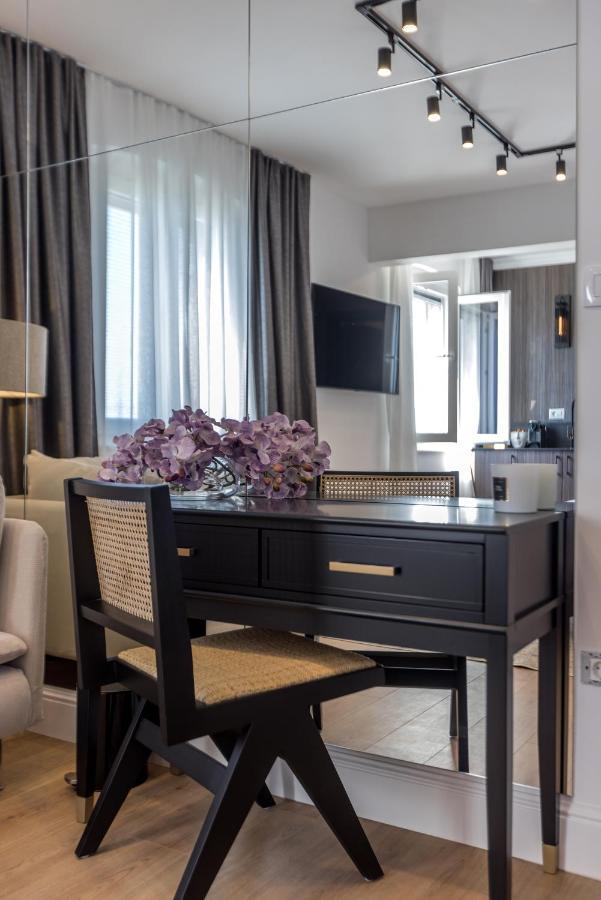 Palazzo Romano Suite 2 Сплит Экстерьер фото