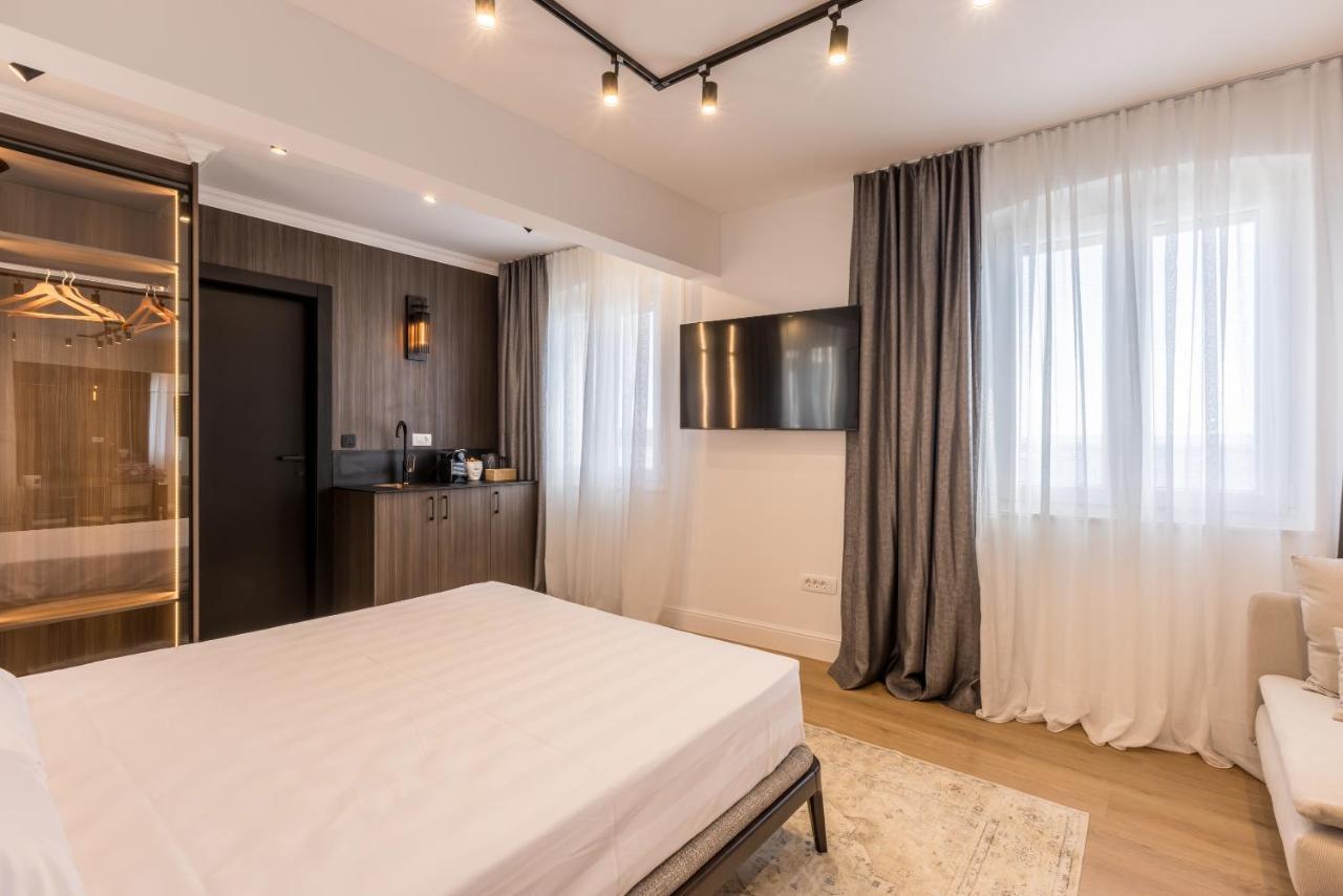 Palazzo Romano Suite 2 Сплит Экстерьер фото