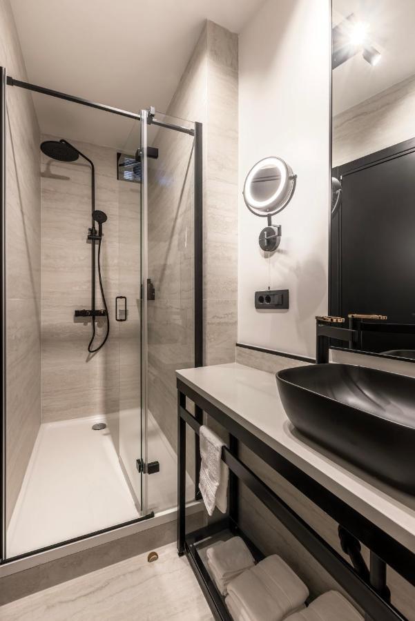 Palazzo Romano Suite 2 Сплит Экстерьер фото