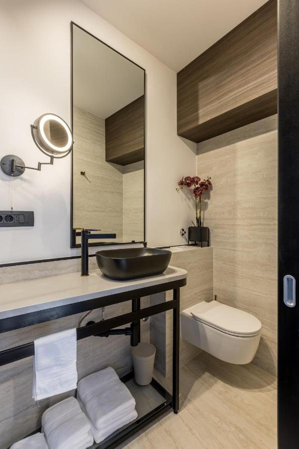 Palazzo Romano Suite 2 Сплит Экстерьер фото